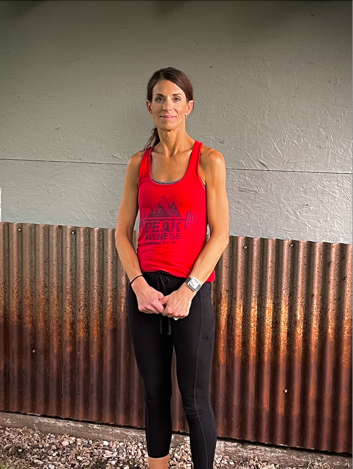 Heather Olsen